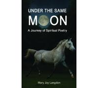 Mary Joy Langdon Under the Same Moon (Tascabile)