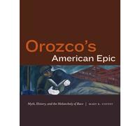 Mary K. Coffey Orozco's American Epic (Copertina rigida)