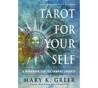 Mary K. Greer Tarot for Your Self (Tascabile)