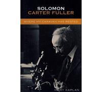 Mary Kaplan Solomon Carter Fuller (Tascabile)