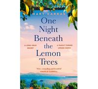 Mary Karras One Night Beneath the Lemon Trees (Tascabile)