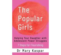 Mary Kaspar The Popular Girls (Tascabile)