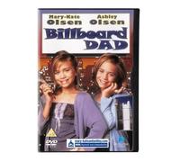 Mary-Kate And Ashley - Billboard Dad [Edizione: Germania] [Edizione: Regno Unito]