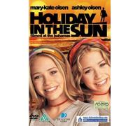 Mary-Kate and Ashley - Holiday In The Sun [Edizione: Regno Unito]