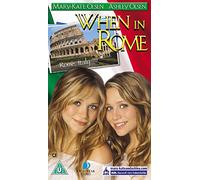 Mary-Kate & Ashley