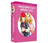 Mary-Kate & Ashley..