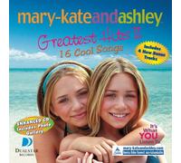 Mary-Kate & Ashley Olsen - Greatest Hits 2
