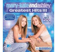 Mary-Kate & Ashley Olsen - Greatest Hits 3