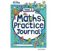 Mary-Kate Conno White Rose Maths Practice Journals Year 2 Workbook: (Tascabile)