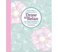 Mary Kate Murray Draw to Relax (Tascabile)