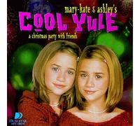 Mary-Kate Olsen & Ashley - Cool Yule