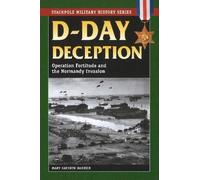 Mary Kathryn Barbier D-Day Deception (Tascabile)
