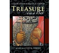 Mary Kathryn Lowell Treasure in a Box (Copertina rigida)