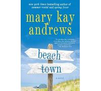 Mary Kay Andrews Beach Town (Tascabile)