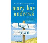 Mary Kay Andrews Beach Town (Tascabile)