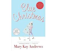 Mary Kay Andrews Blue Christmas (Tascabile)