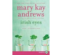 Mary Kay Andrews Irish Eyes (Tascabile)