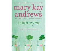 Mary Kay Andrews Irish Eyes (Tascabile) Callahan Garrity