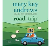 Mary Kay Andrews Road Trip (CD)