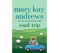 Mary Kay Andrews Road Trip (Copertina rigida)