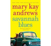 Savannah Blues: A Novel