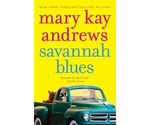 Mary Kay Andrews Savannah Blues (Tascabile)
