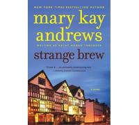 Mary Kay Andrews Strange Brew (Tascabile) Callahan Garrity