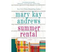 Mary Kay Andrews Summer Rental (Tascabile)