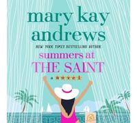 Mary Kay Andrews Summers at the Saint (CD)