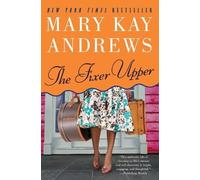 Mary Kay Andrews The Fixer Upper (Tascabile)