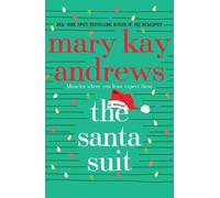 Mary Kay Andrews The Santa Suit (Tascabile)