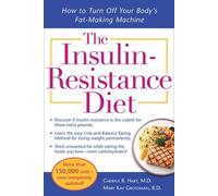 Mary Kay Grossman Cheryl The Insulin-Resistance DietRevised and U (Tascabile)