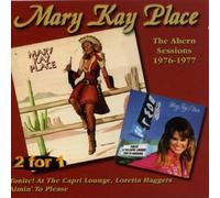 Mary Kay Place - The Ahern Sessions: 1976-1977