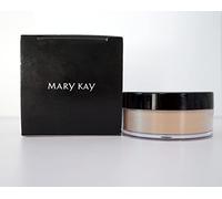 Mary Kay Silky Setting Powder - Polvere fissante, 8 g, colore: Beige chiaro