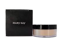 Mary Kay Silky Setting Powder - Polvere fissante, colore: Beige