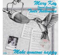 Mary Kay & Toots Thielemans - Make Someone Happy