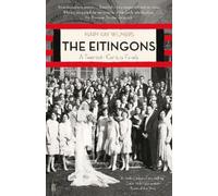 Mary-Kay Wilmers The Eitingons (Tascabile)