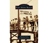 Mary Kaye Stevens Fort Myers Beach (Copertina rigida)