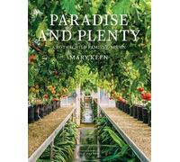 Mary Keen Paradise and Plenty (Tascabile)