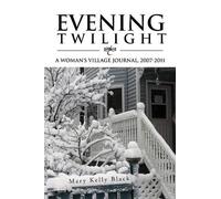 Mary Kelly Black Evening Twilight (Tascabile)