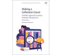 Mary Kelly Holly Hibner Making a Collection Count (Tascabile)
