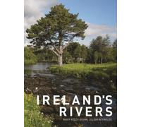 Mary Kelly-Quinn Ireland's Rivers (Copertina rigida)