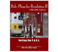 Mary Kendall Ho Role-Plays for Resolution II: Setting the P.A.C.E.: (Tascabile)