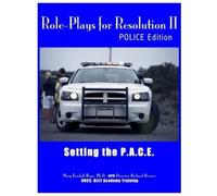 Mary Kendall Ho Role-Plays for Resolution II: Setting the P.A.C.E.: (Tascabile)