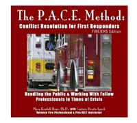 Mary Kendall Ho The P.A.C.E. Method: Conflict Resolution for First R (Tascabile)