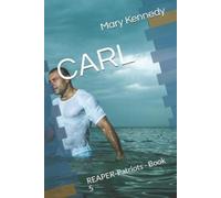 Mary Kennedy Carl (Tascabile) Reaper-Patriots