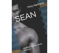Mary Kennedy Kennedy Mary Sean (Tascabile) Reaper-Patriots