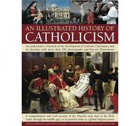 Mary & Kerrigan, Michael & Creighton-Jobe Illustrated History of Cat (Tascabile)