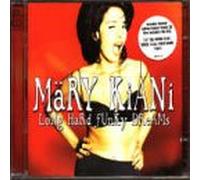 Mary Kiani - Long Hard Funky Dreams [Import]