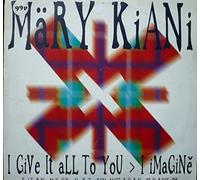 Mary Kiani - Mary Kiani - I Imagine - Mercury